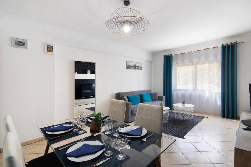 Apartamento do Sol