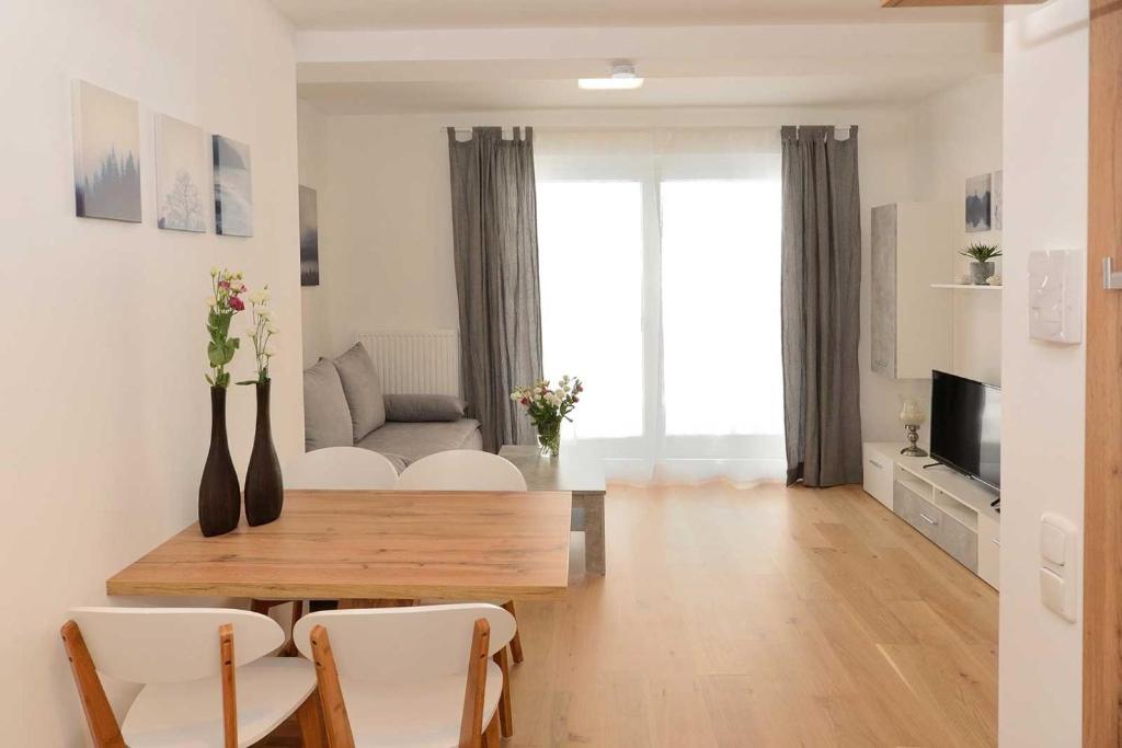 Apartment Serles - Housity