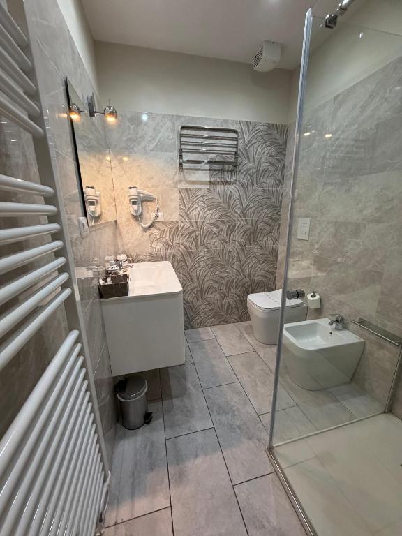 La Coccinella - Double Room