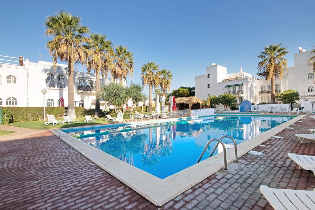 Tavira Garden T1