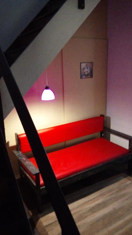  Austria Hostel & Pousada