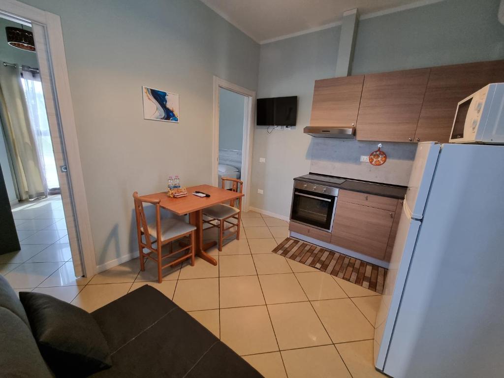 LA BUSSOLA Camere & Appartamenti - Apartment - Ground Floor