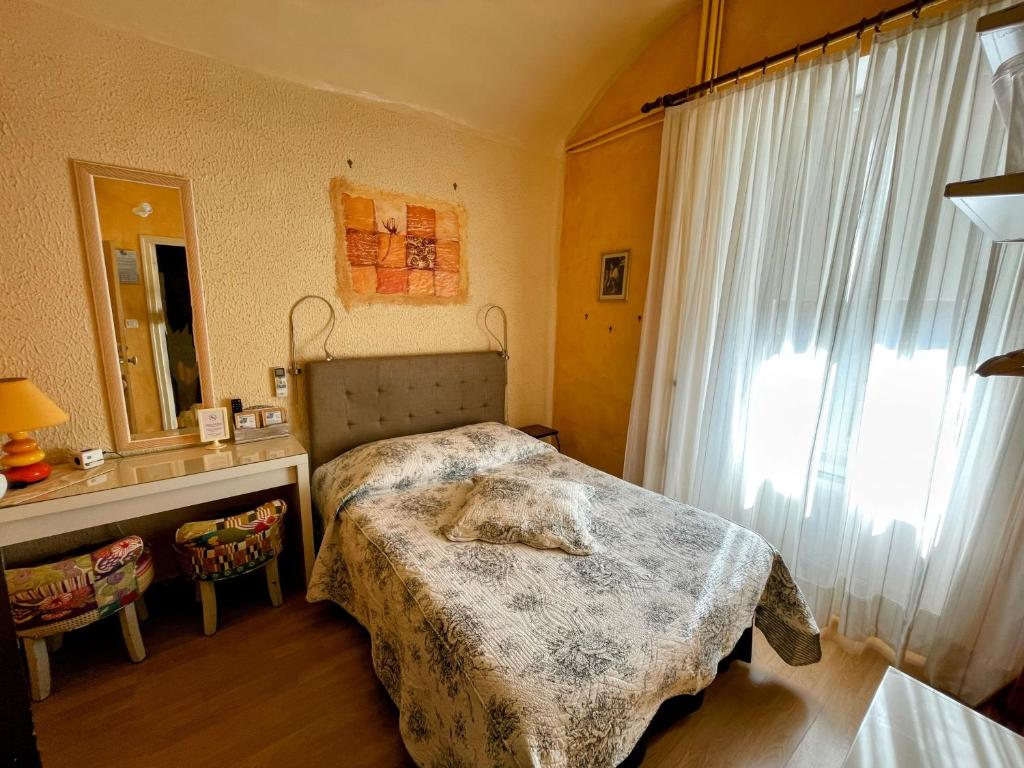Le Manoir du Raveyron - Habitación Doble Estándar
