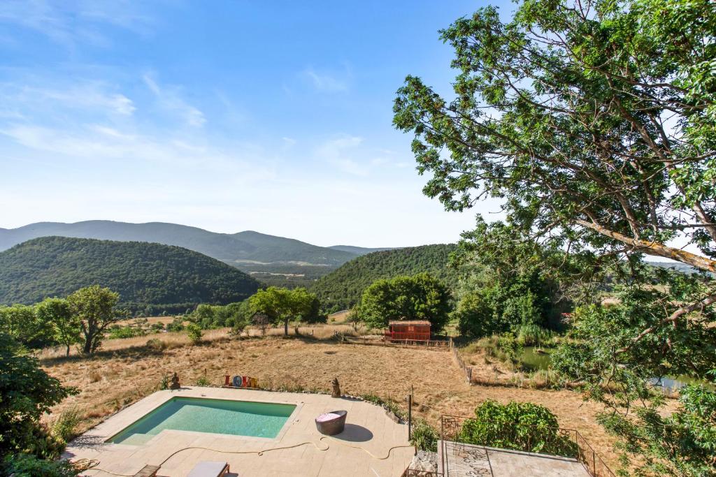 Gite Bastide