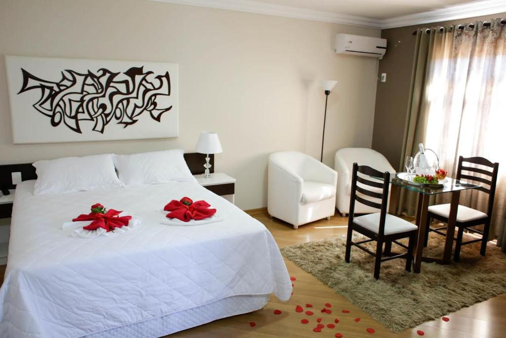  Hotel Abib