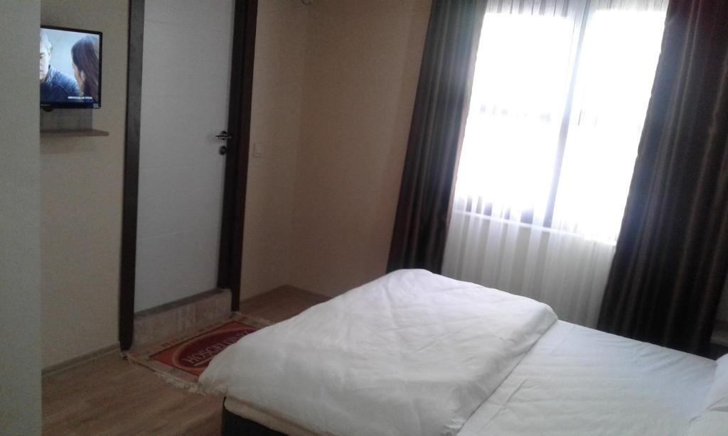 SunAnatolia Otel - 17