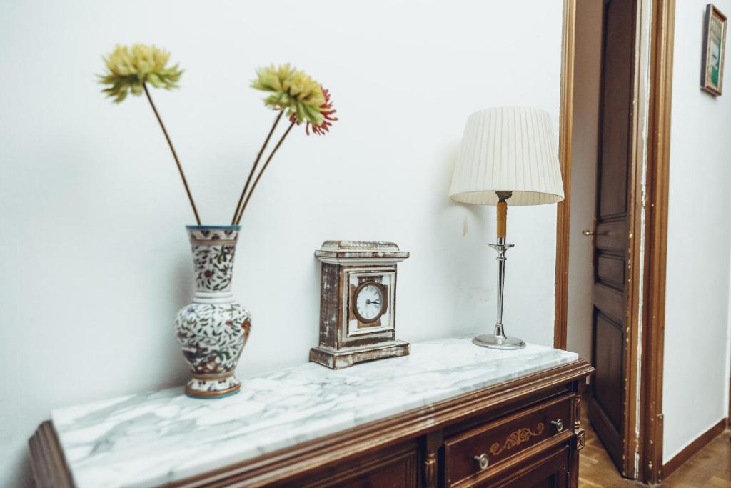 Fotografia z galérie ubytovania Grand Central Apartment v destinácii Barcelona
