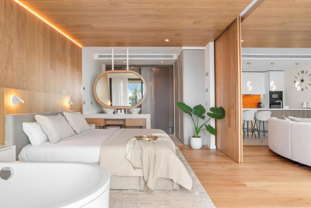 Apartamento Premium con Piscina Privada Darko 505