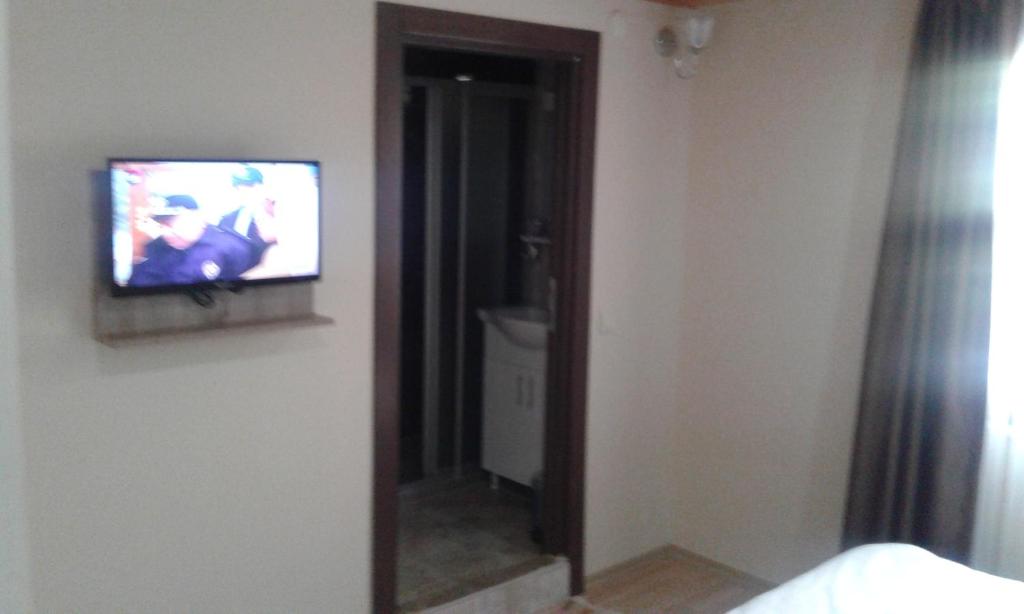 SunAnatolia Otel - 16