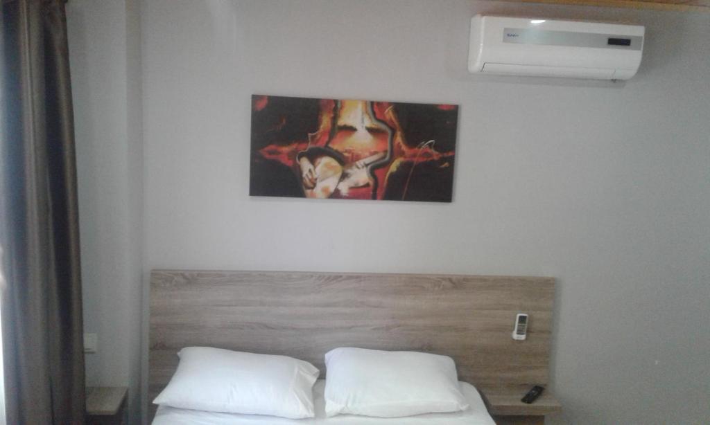 SunAnatolia Otel - 15