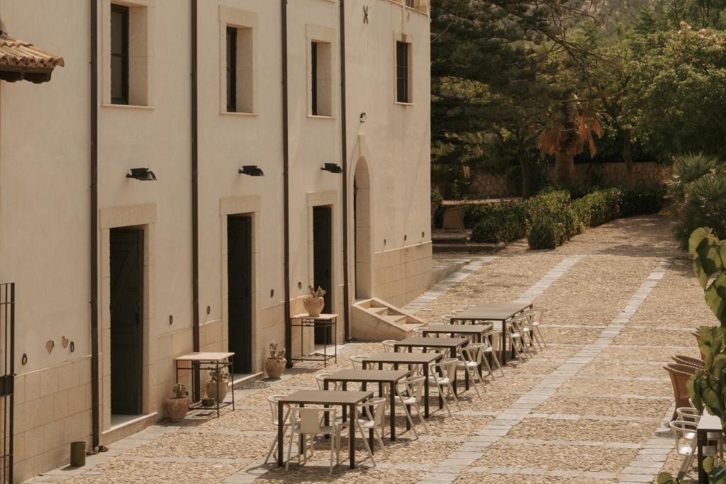 Azienda Agricola Mandranova