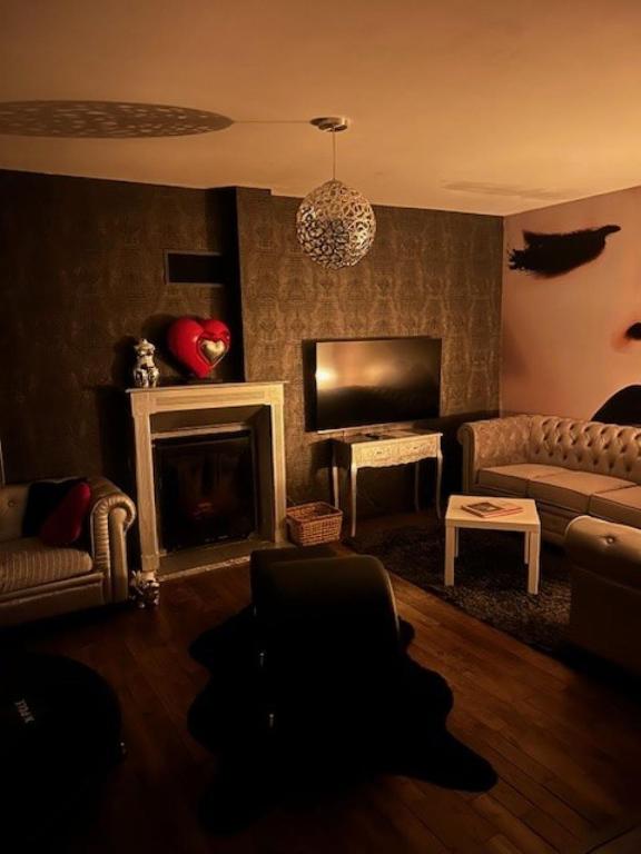 Escapade Coquine - Housity