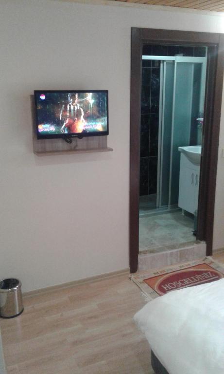 SunAnatolia Otel - 13