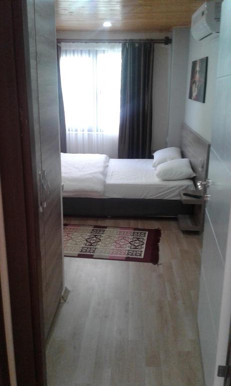 SunAnatolia Otel - 12