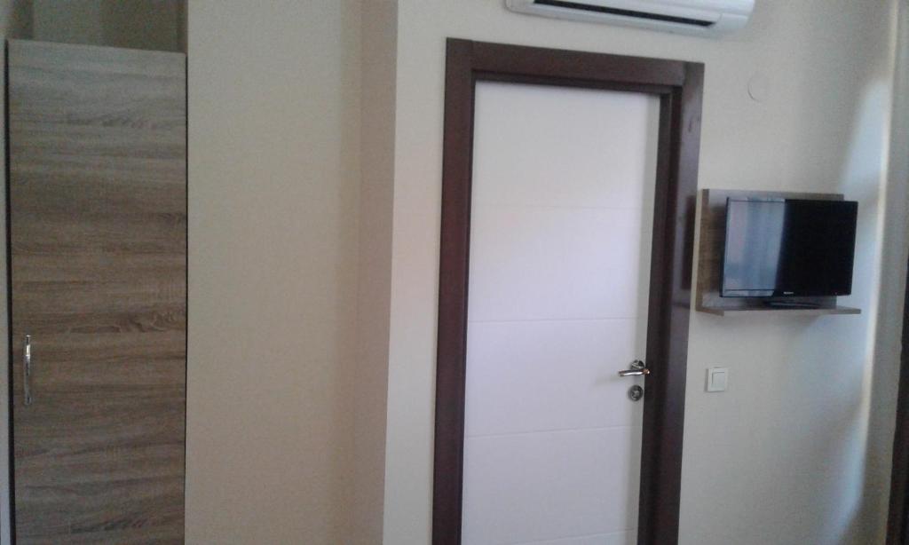 SunAnatolia Otel - 11