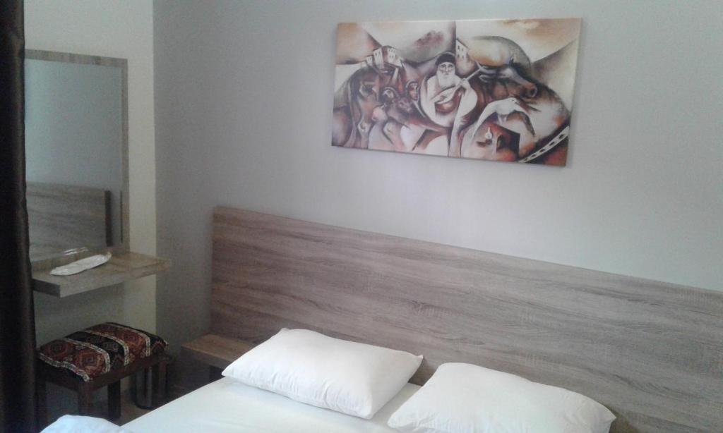 SunAnatolia Otel - 10