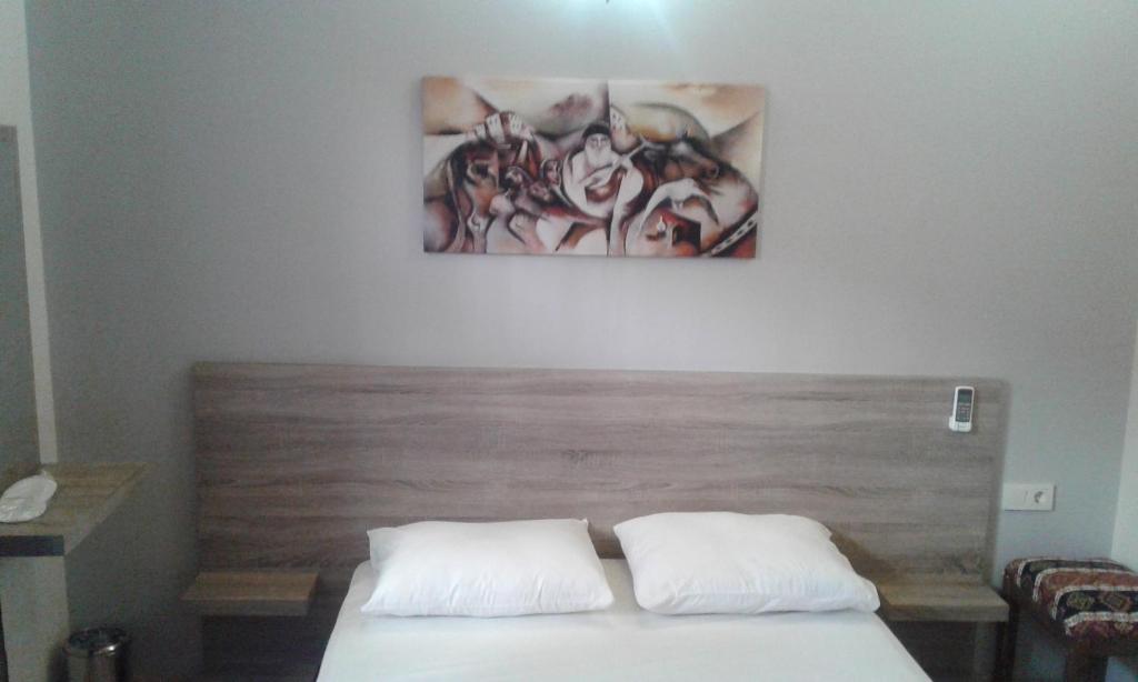 SunAnatolia Otel - 9