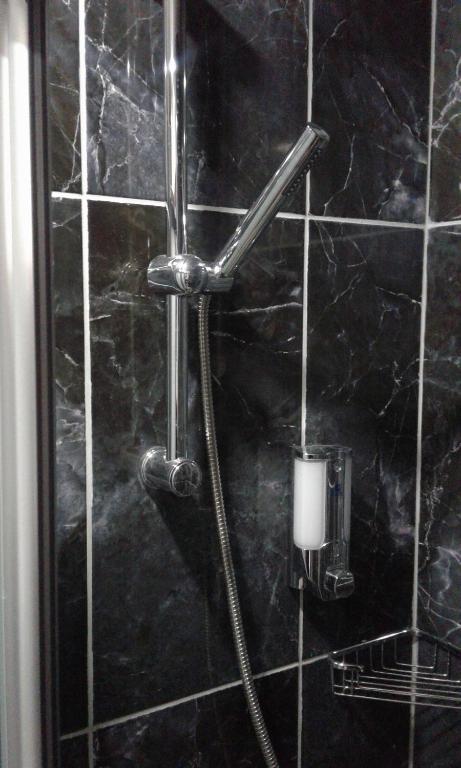 SunAnatolia Otel - 8