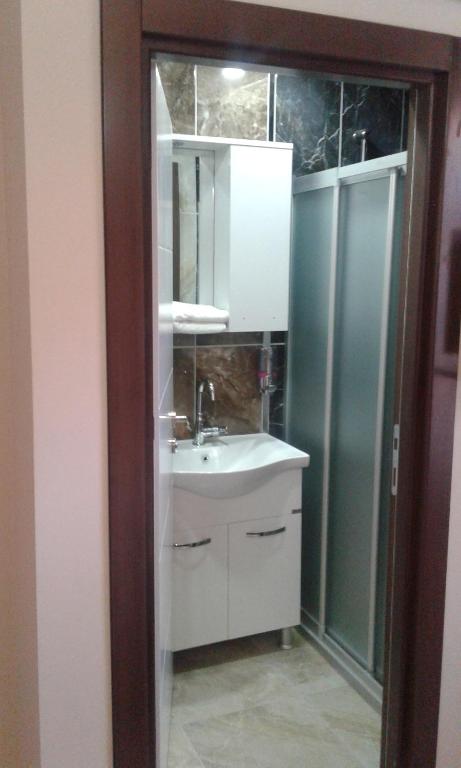 SunAnatolia Otel - 7