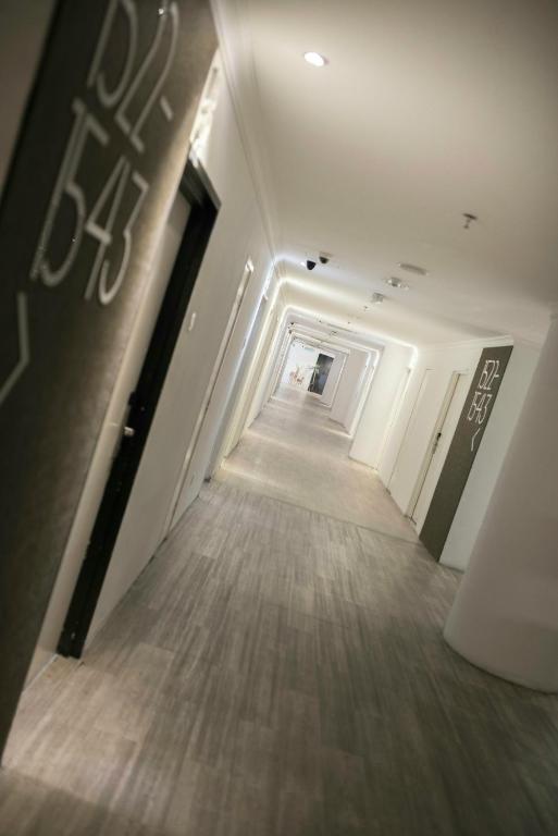 Fotografie z fotogalerie ubytování Creator Hotel v destinaci Kulai