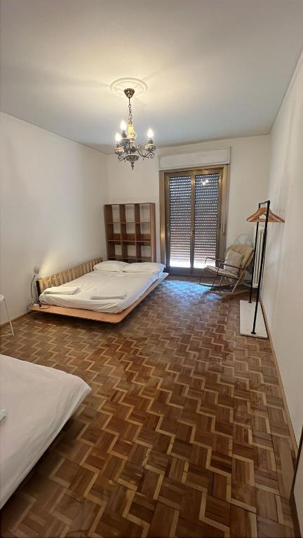 Gallery image of San Giacomo House in Trieste