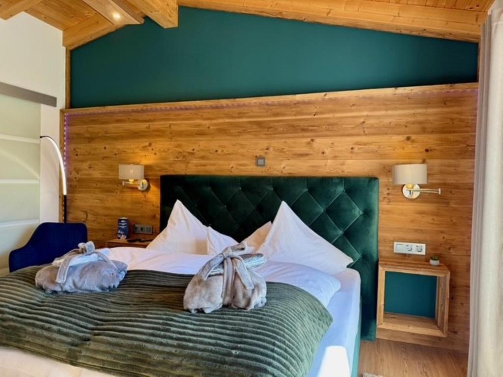 Haus am Heubach - Hotel garni - Suite