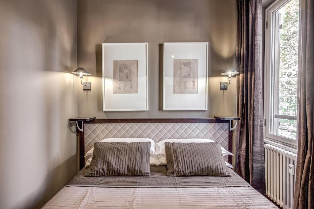 Photo de la galerie de l'établissement Zero6 Guest House, à Rome