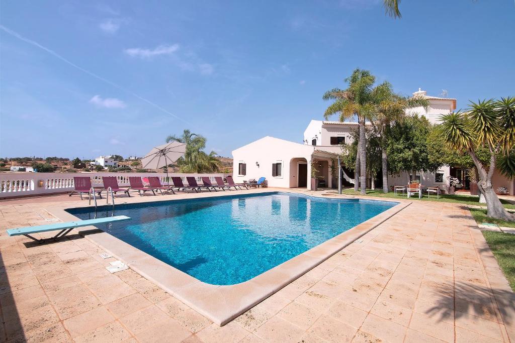 Quinta dos Fontanais
