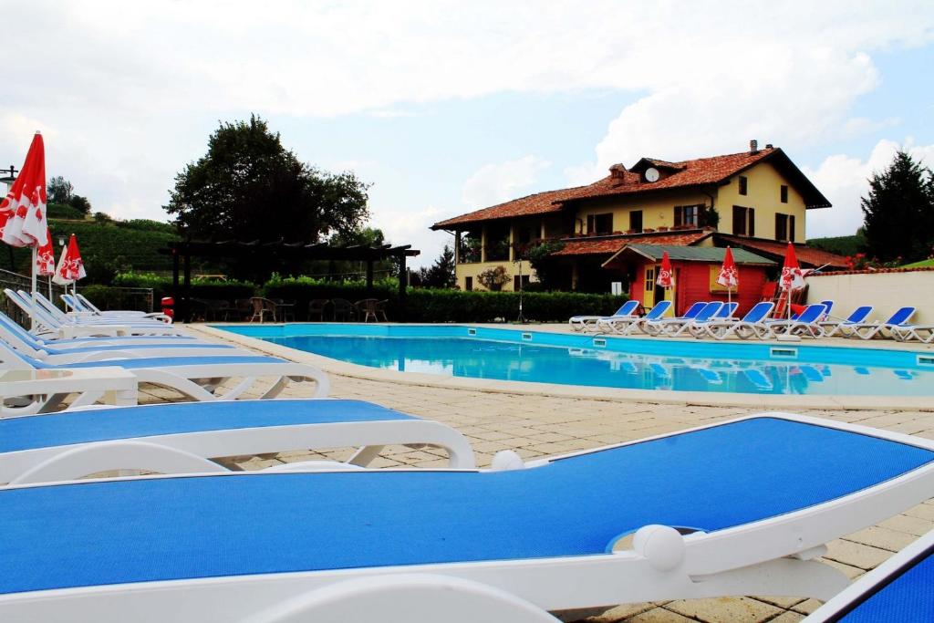 Cascina Manzo