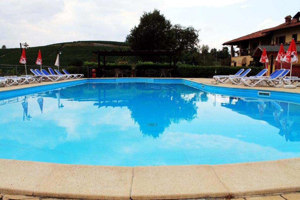 Cascina Manzo