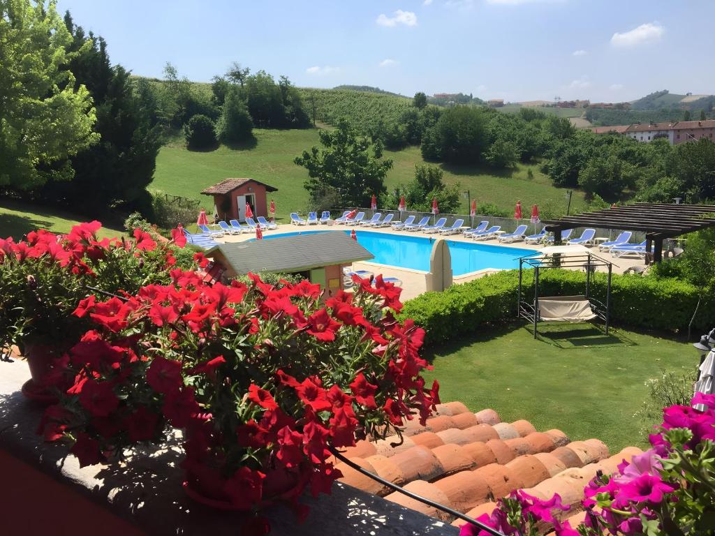 Cascina Manzo