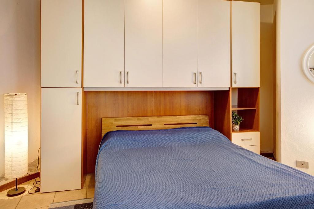 Foresteria al Cantun - Superior Apartment With City View