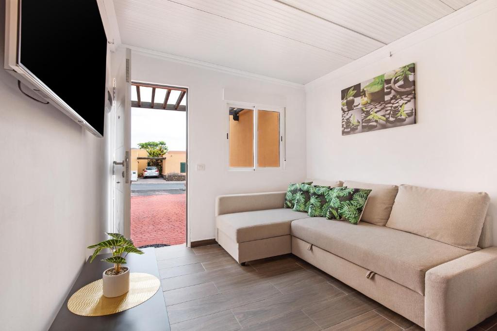 Apartamento Dayely