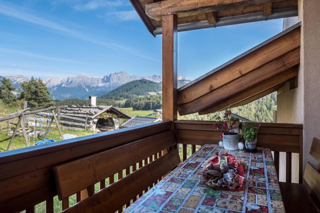 Gallery image of Tschigghof in Collepietra
