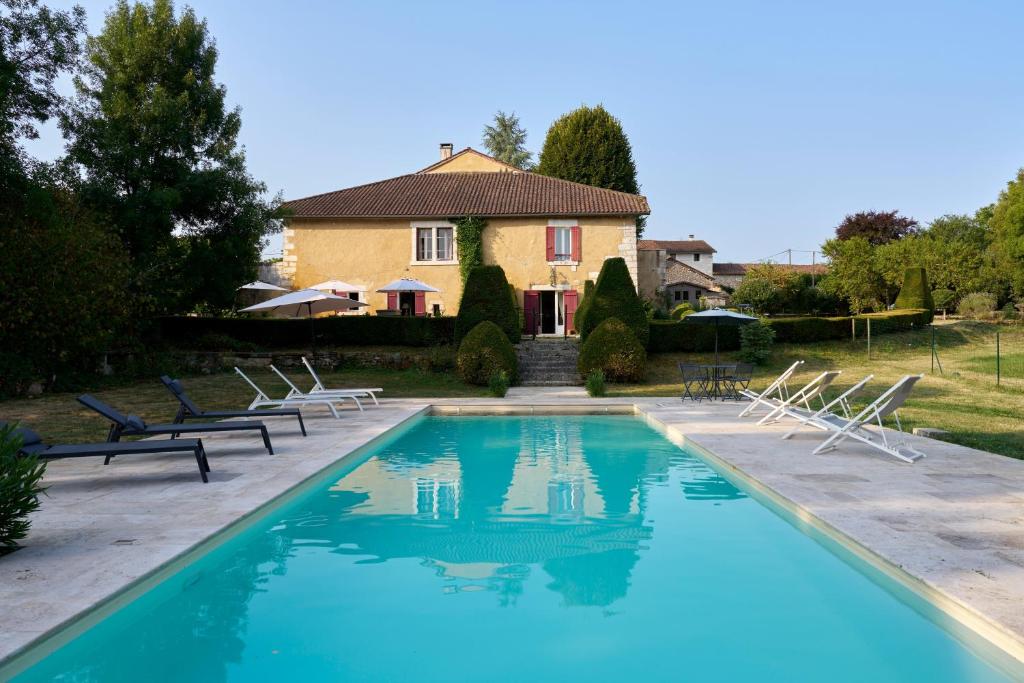 La Bastide 24
