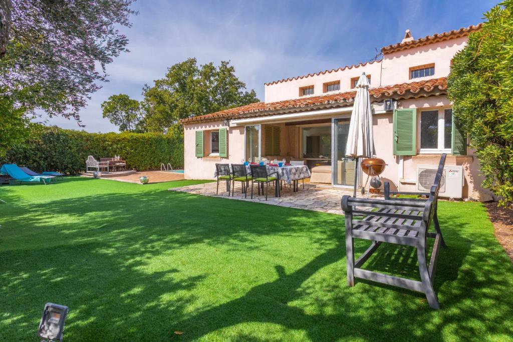 Villa Norgreen 4