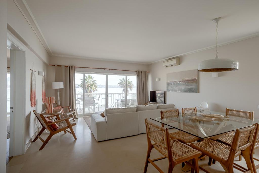 Cascais Bay Terrace iv