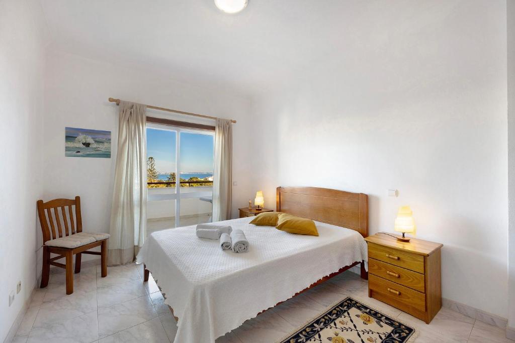 Lagos Ocean View Apartment