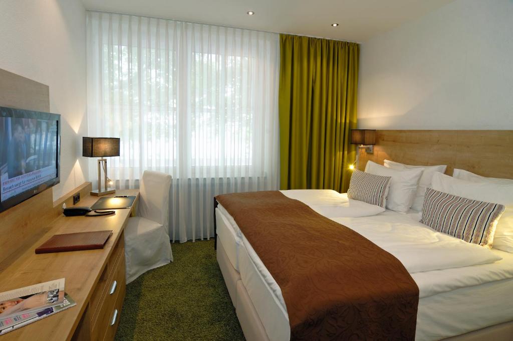 Hotel Allegro - Resim 44
