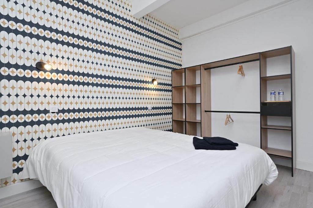 Villa Milady 2 - Quadruple Room With Shower