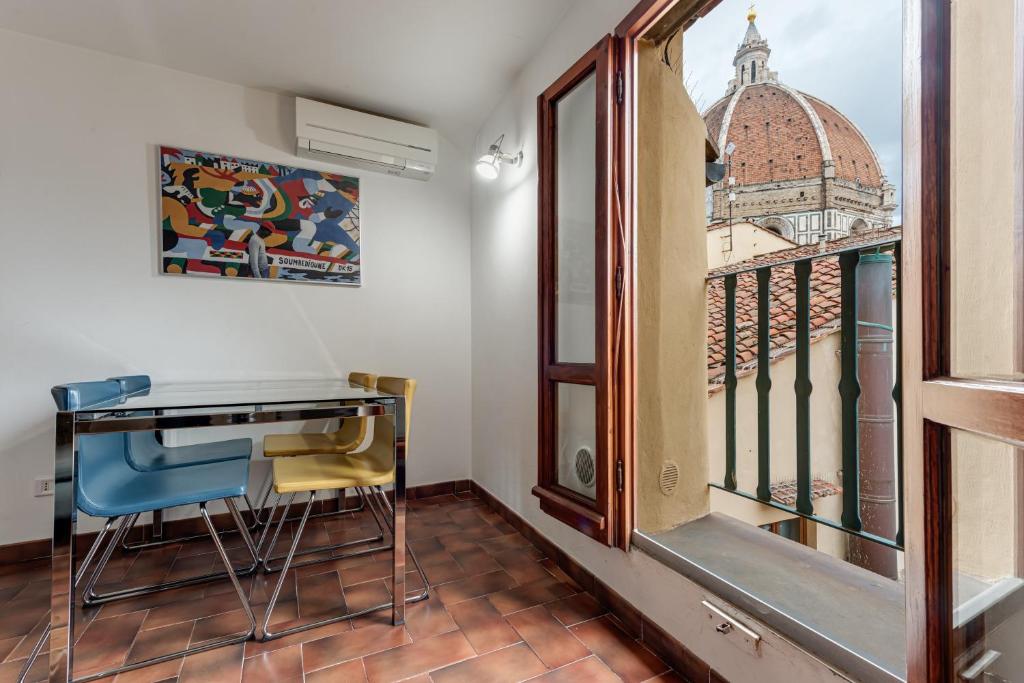 Calzaiuoli 10 - Boutique Apartment