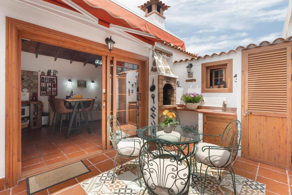 La Casita De Conchita