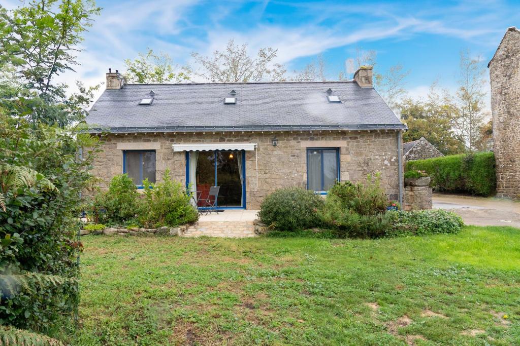 Maison de pays