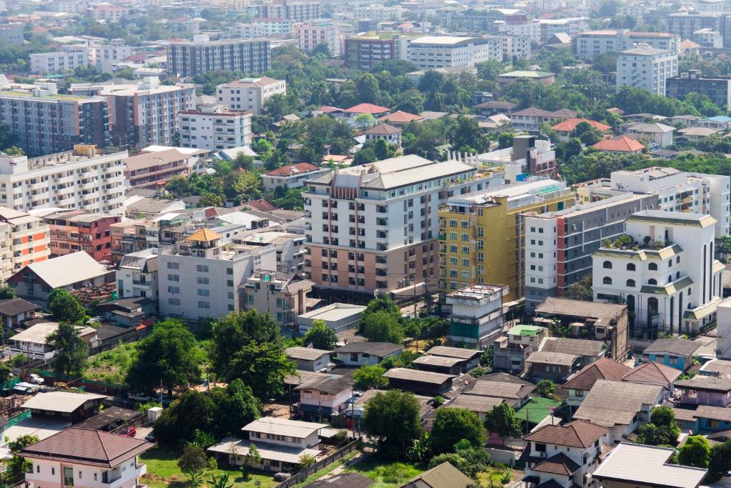 K.V.Mansion - Resim 29