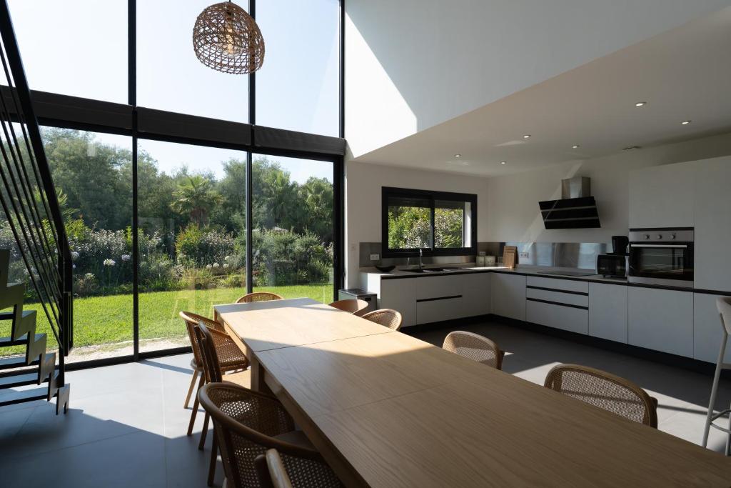 Villa Azur photo photo 5