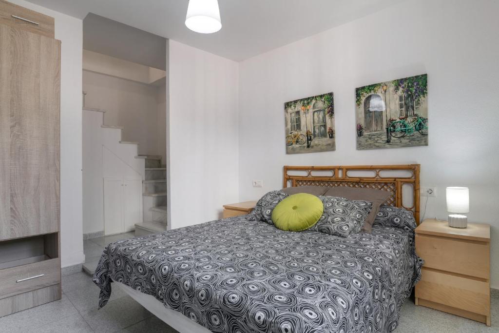 Duplex Atalaya