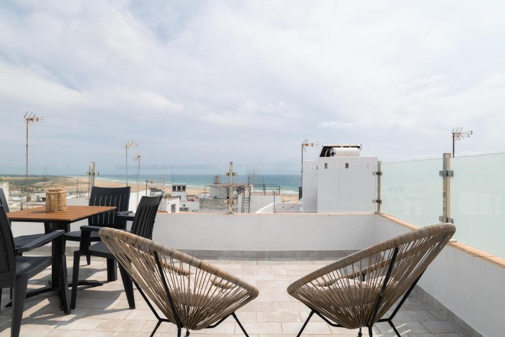Apartamento Boquerón