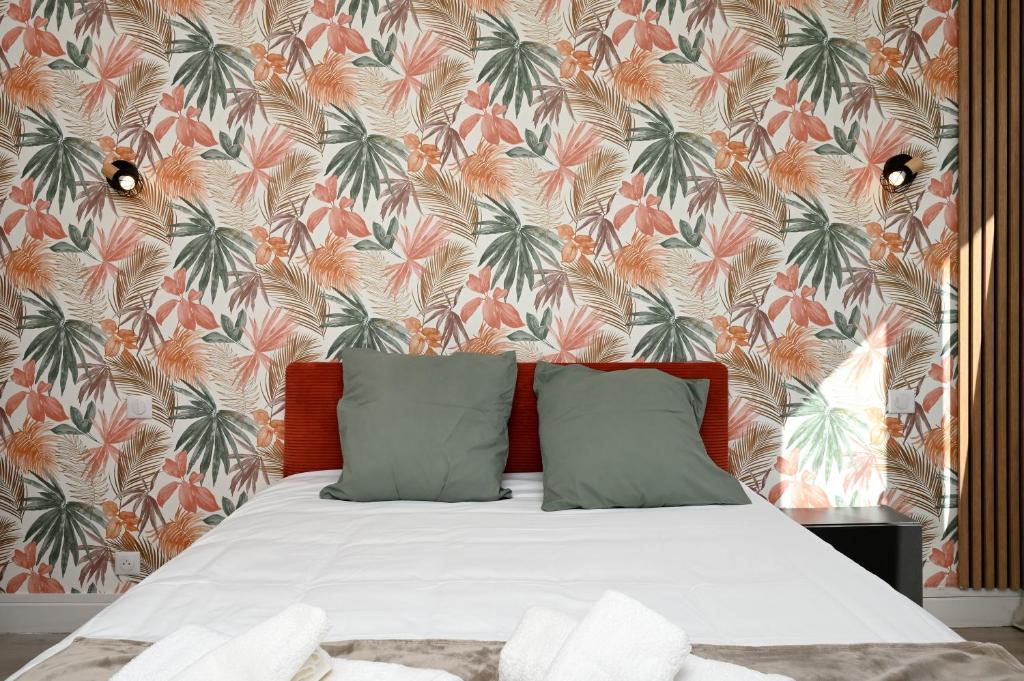 Villa Milady 2 - Standard Queen Room