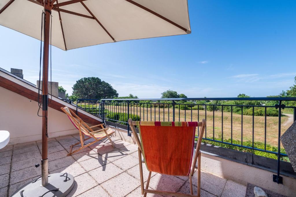 Appartement Arzon
