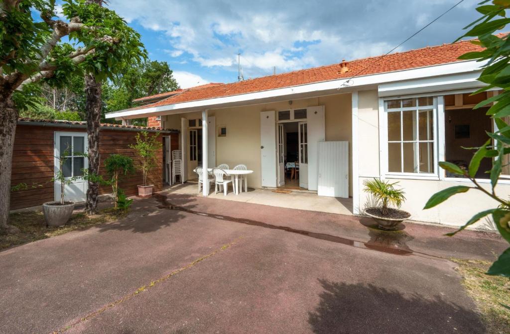 Maisonnette Arcachon 250m plage